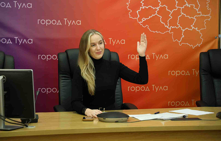 Депутат Тульской гордумы Иванова раскрыла доходы перед выборами в Госдуму
