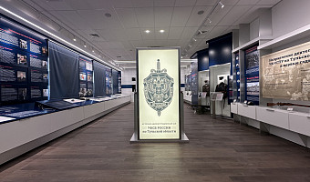 ФСБ приглашает туляков учиться в институты пограничного профиля