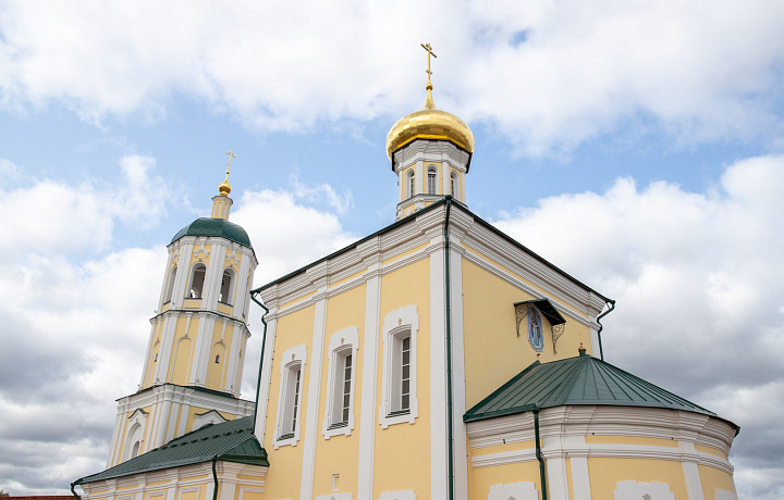 Церковные праздники декабря 2022: календарь, традиции и приметы