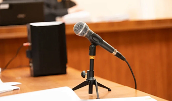 Уроженка Тулы политолог Екатерина Шульман* внесена в список террористов и экстремистов