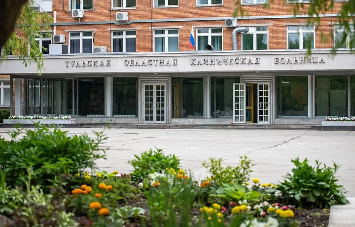 Курение вейпов может обернуться потерей легкого: тульский пульмонолог рассказал о легочных заболеваниях