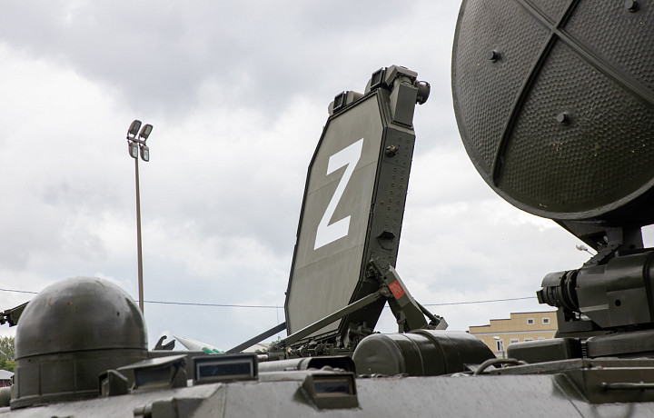 Военные журналисты и эксперты призвали россиян не фотографировать средства ПВО