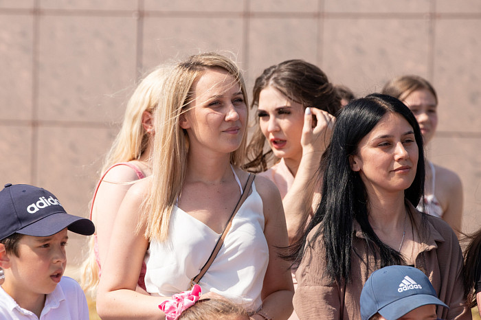 «Мы работаем не за госнаграды»: Сотрудники Тульского спасцентра рассказали о работе в Мариуполе