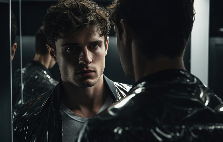 От ненависти до любви: почему девушки любят плохих парней?