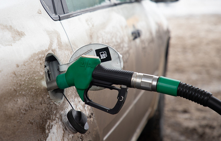 Никакого мошенничества? Почему бензин с одной автозаправки расходуется быстрее, чем с другой