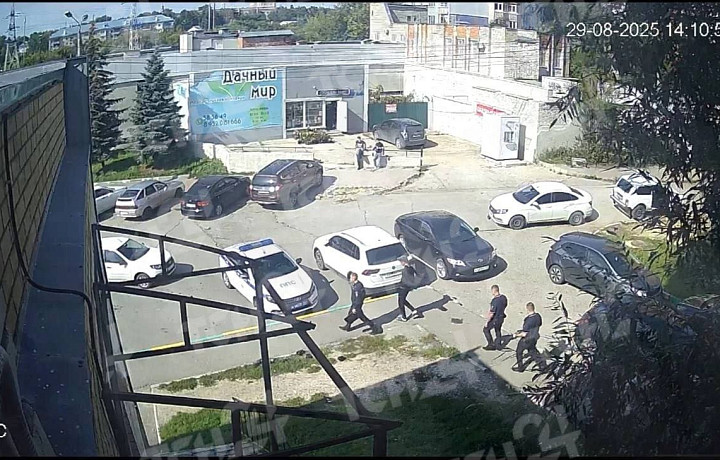 СК о взрыве в Туле: Мужчина подкинул гранату в квартиру знакомой