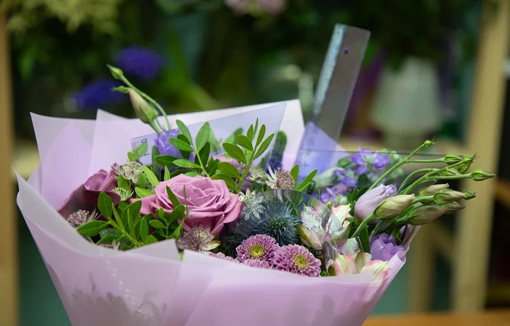 Фиксируем цены: Сколько стоят цветы в Туле за десять дней до 1 сентября 