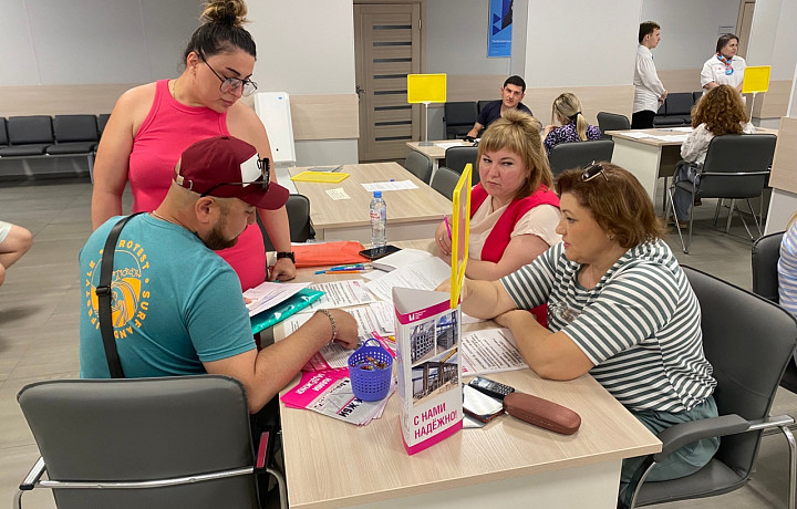 В Тульской области 22 мая пройдут три ярмарки вакансий