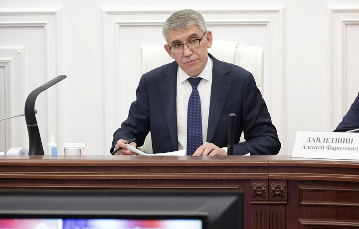 Год назад Миляева назначили врио губернатора Тульской области: подводим первые итоги работы