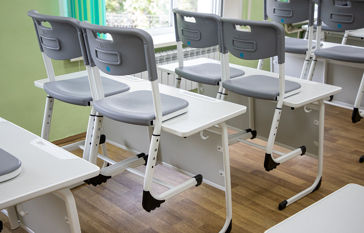 В Тульскую область привлекут 11 педагогов по программе «Земский учитель»