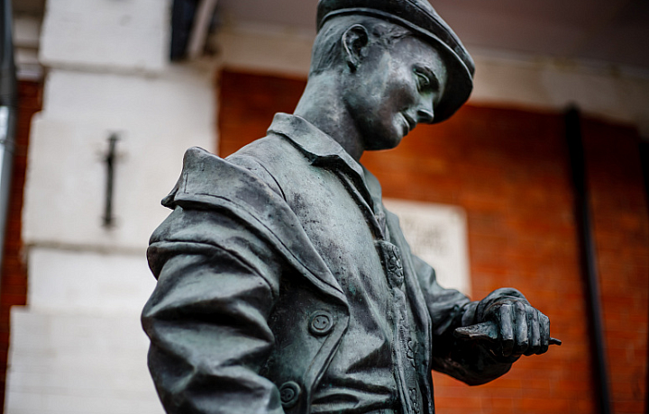 В Тульском ТЮЗе впервые пройдет областной фестиваль-конкурс любительских театров