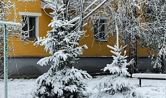 Туляков предупредили о рекордных снегопадах грядущей зимой