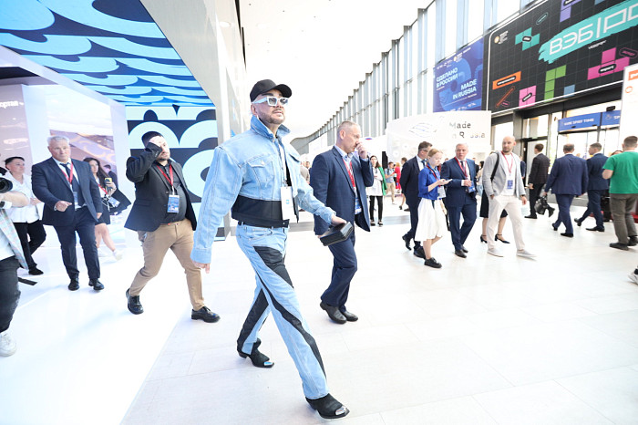 Почти 51,5 млрд рублей инвестиций и сотни новых рабочих мест. Каким был для Тульской области второй день ПМЭФ