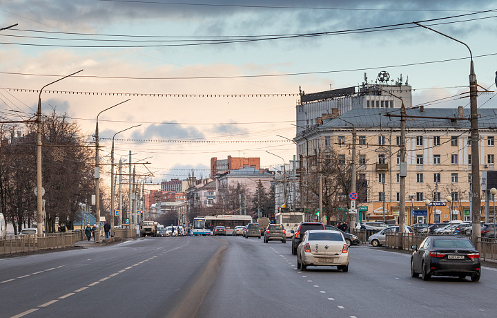 В тульских населенных пунктах появятся новые улицы