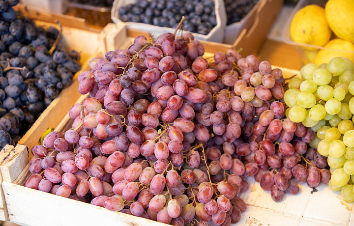 Специалисты Роскачества назвали полезные продукты для пациентов, перенесших инсульт