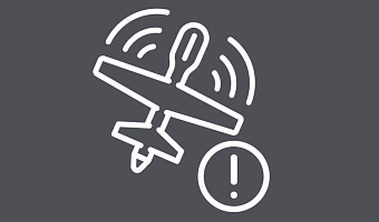 Четыре БПЛА сбили в воздушном пространстве Тульской области 25 марта