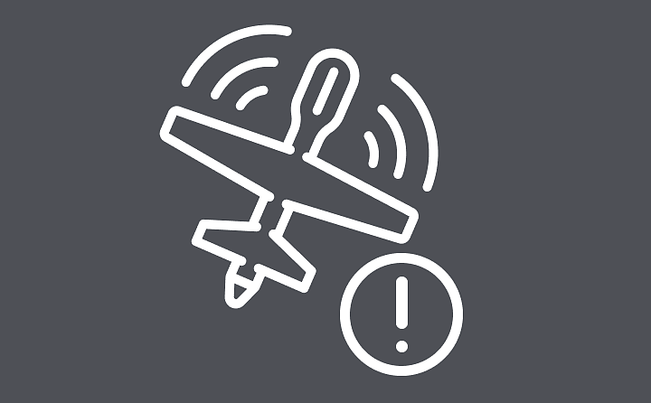 Четыре БПЛА сбили в воздушном пространстве Тульской области 25 марта