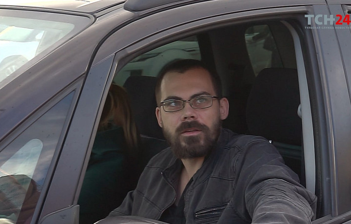 Тульские водители рассказали, когда собираются менять летнюю резину на зимнюю