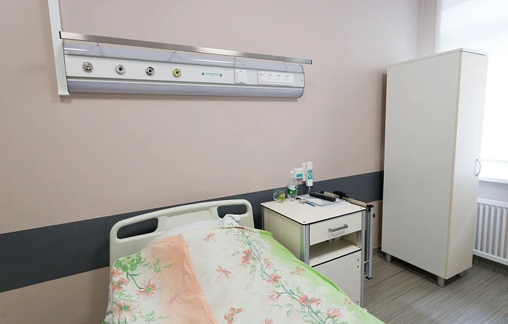 В Тульской области 54% онкологии выявляют на первой стадии