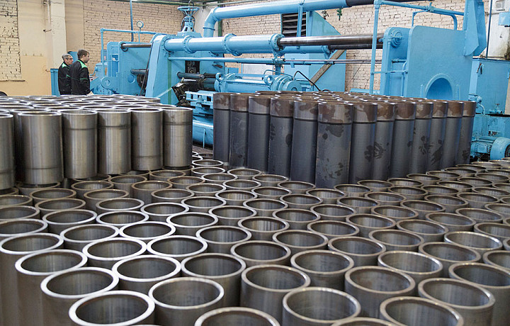 Около пяти тысяч работников пришли на тульские предприятия ОПК за 2022 год