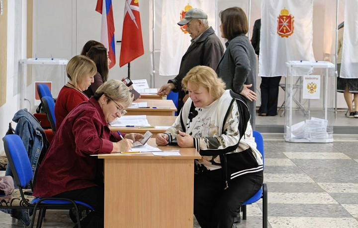 Четыре избирательные кампании пройдут в Тульской области в 2026 году