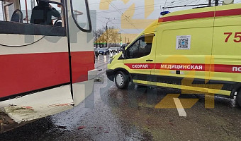 Троих пострадавших в ДТП на Пролетарском мосту в Туле выписали из больницы