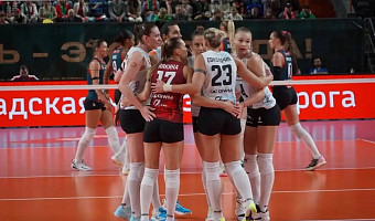 «Тулица» победила «Локомотив» со счетом 3:1
