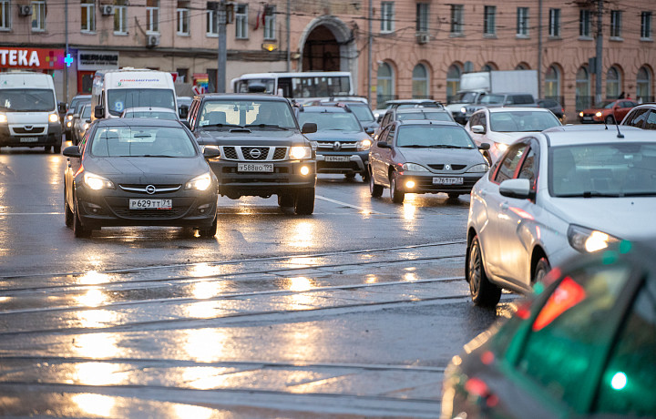 ТОП-5 самых дорогих автомобилей, выставленных на продажу в Туле