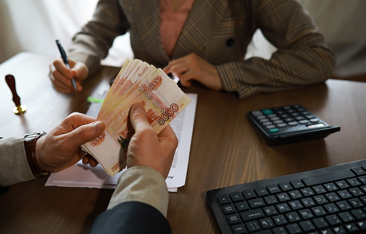 Эксперт Ракута объяснил, почему россиянам стали чаще отказывать в ипотеке