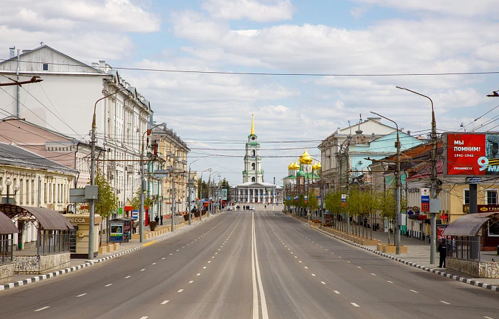 В Тульской области в 2023 году реализовали 75 инициатив в туристической сфере