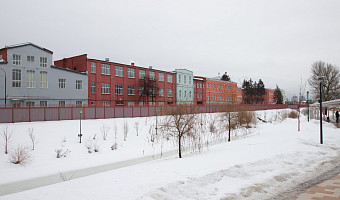 Дождь со снегом и пасмурная погода ожидаются в Туле и области 28 февраля