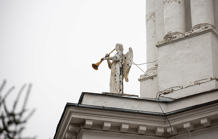 1 апреля: какой праздник отмечают сегодня, этот день в истории России и Тулы