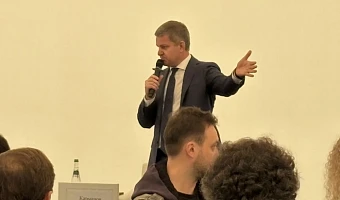 В Тульской области сформируют точки роста музыкальной индустрии