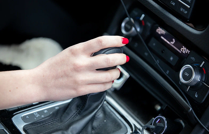 В Тульской области протестируют беспилотные автомобили