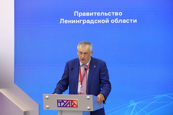 ПМЭФ-2023: итоги третьего дня форума