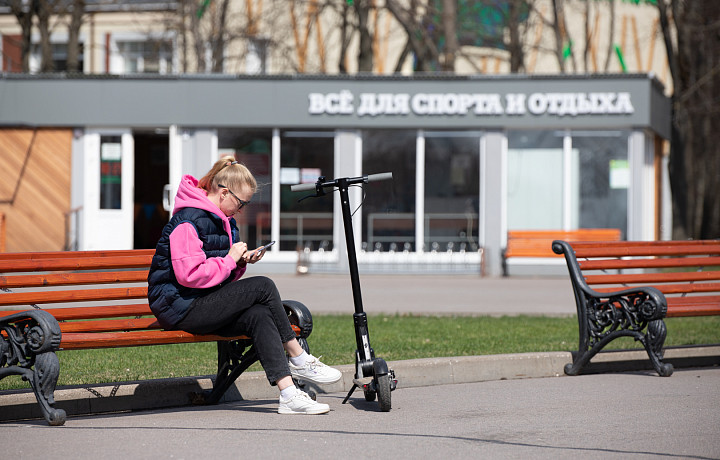 Дождь в субботу, солнце в воскресенье: синоптик Ильин рассказал о погоде в Туле