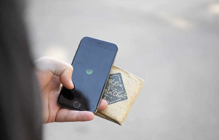 Россиян предупредили о риске хищения средств при покупках через СБП