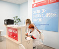 Первый пункт диспансеризации открылся в торговом центре «Гостиный двор» в Туле