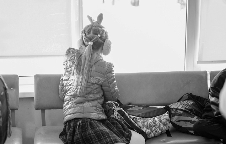 «У вас ребенок – дурак»: тулячка рассказала, как в детстве ее хотели отправить в спецшколу из-за дислексии