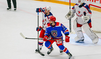 Тульский АКМ обыграл «Звезду» со счетом 4:1