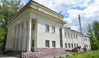 В Туле продают за 26 миллионов рублей «Криволученские бани»