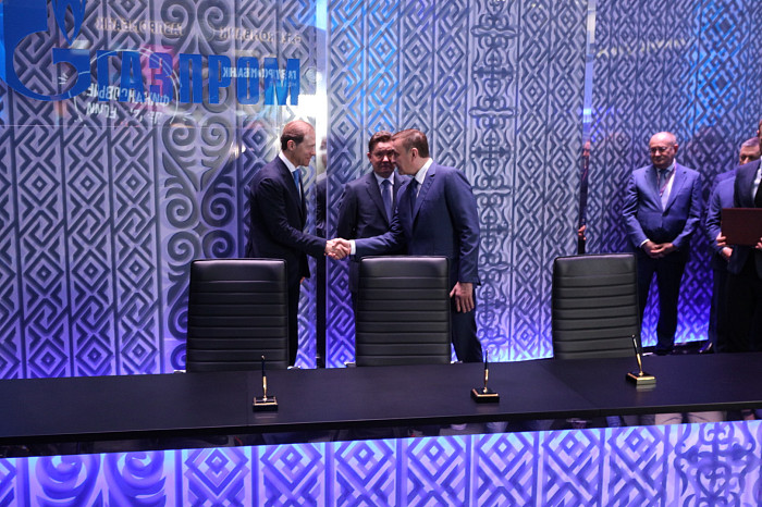 ПМЭФ-2023: итоги третьего дня форума