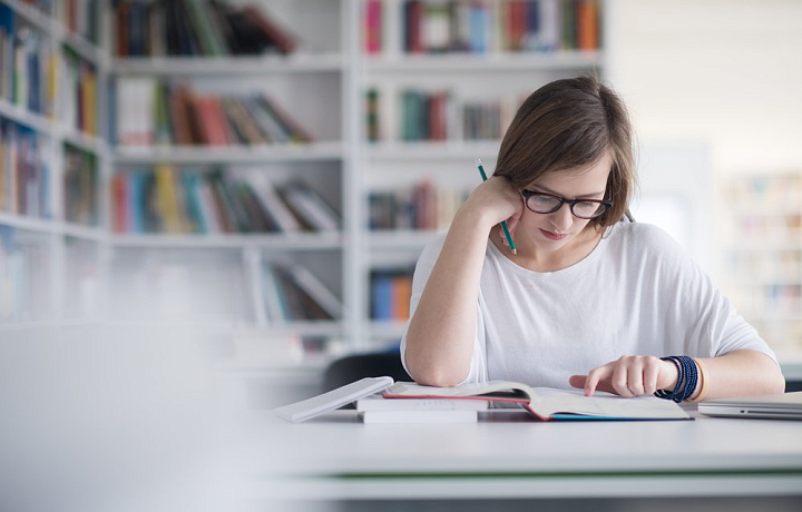 В Туле откроется лаборатория детского и подросткового чтения «#ЗнайЧитай»