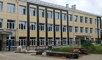 В Тульской области планируется отремонтировать 41 объект образовательной сферы