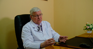 Фотодинамическая терапия при лечении онкологии и 42% успешно реализованных программ ЭКО: как работает известная клиника профессора Ившина в Туле