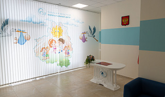 Партнерские роды в Тульской области: как часто мужчины остаются рядом с женами?