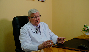 Фотодинамическая терапия при лечении онкологии и 42% успешно реализованных программ ЭКО: как работает известная клиника профессора Ившина в Туле