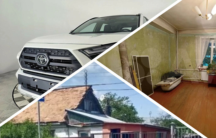 Квартира vs машина: что реальнее купить в Туле в 2024 году