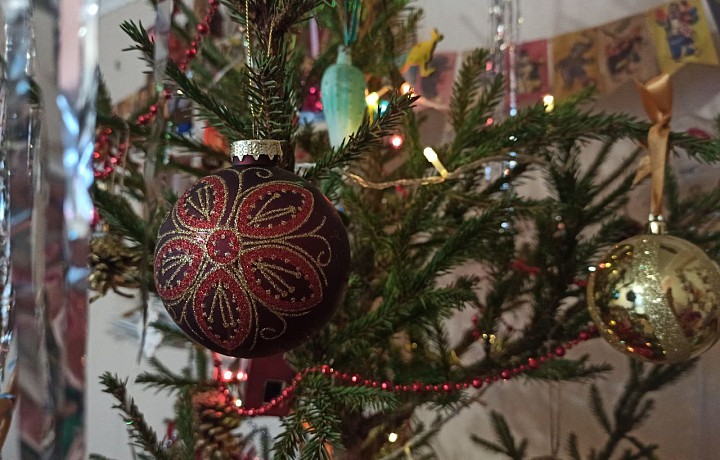 Эколог назвала способы правильной утилизации новогодних ёлок