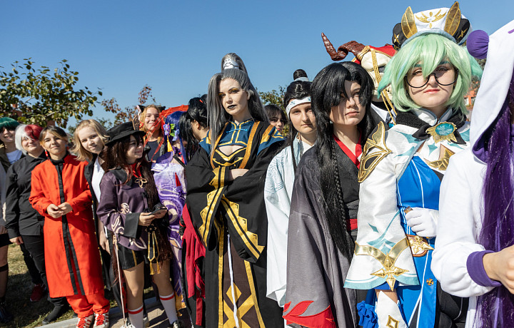 Редановцы, забивные и абу-бандиты: какие субкультуры можно встретить в Тульской области